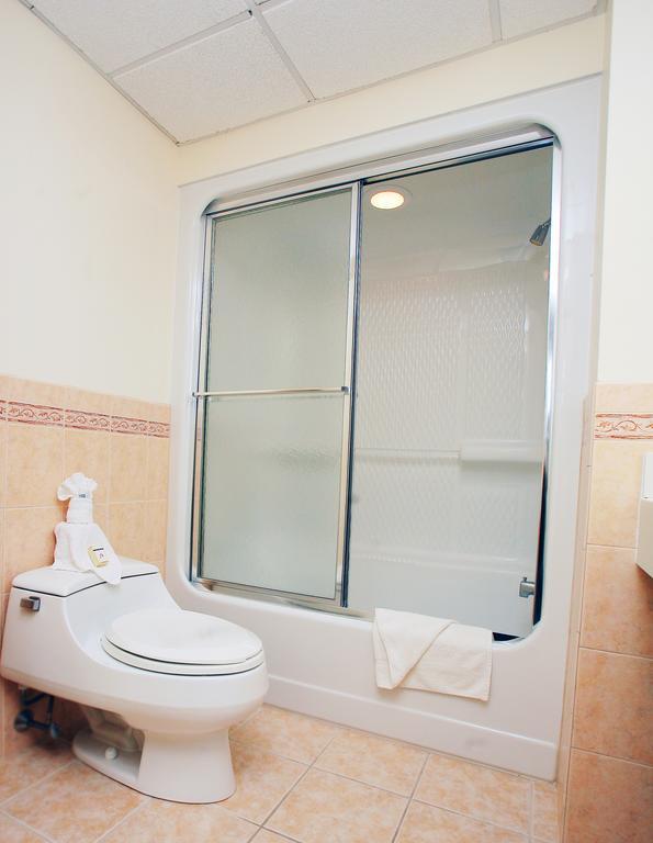 Bolero Resort Wildwood Quarto foto
